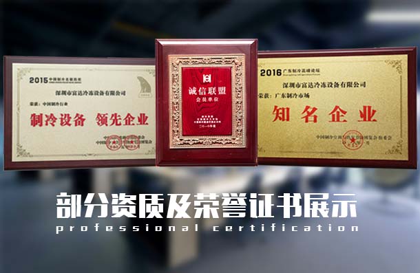 產品實力