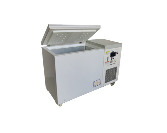 低溫冰箱-BKDW-150L-45度