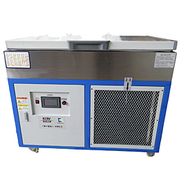 冷凍分離機-BKDW-4878-60HZ 380V