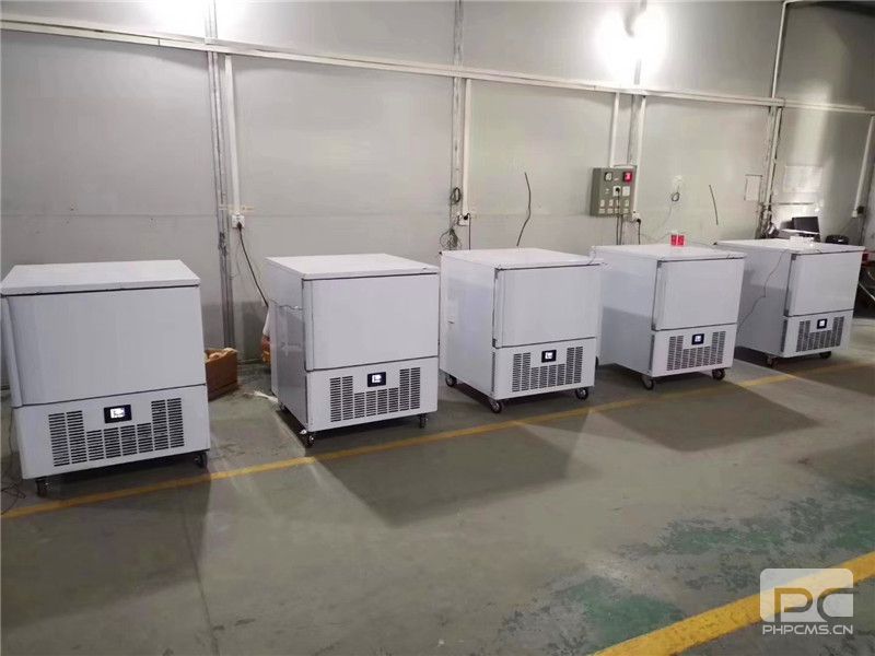 南通-60℃急速冷凍柜廠家
