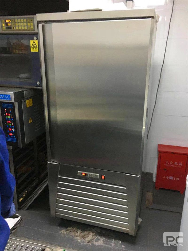 巴彥淖爾餃子速凍柜廠家