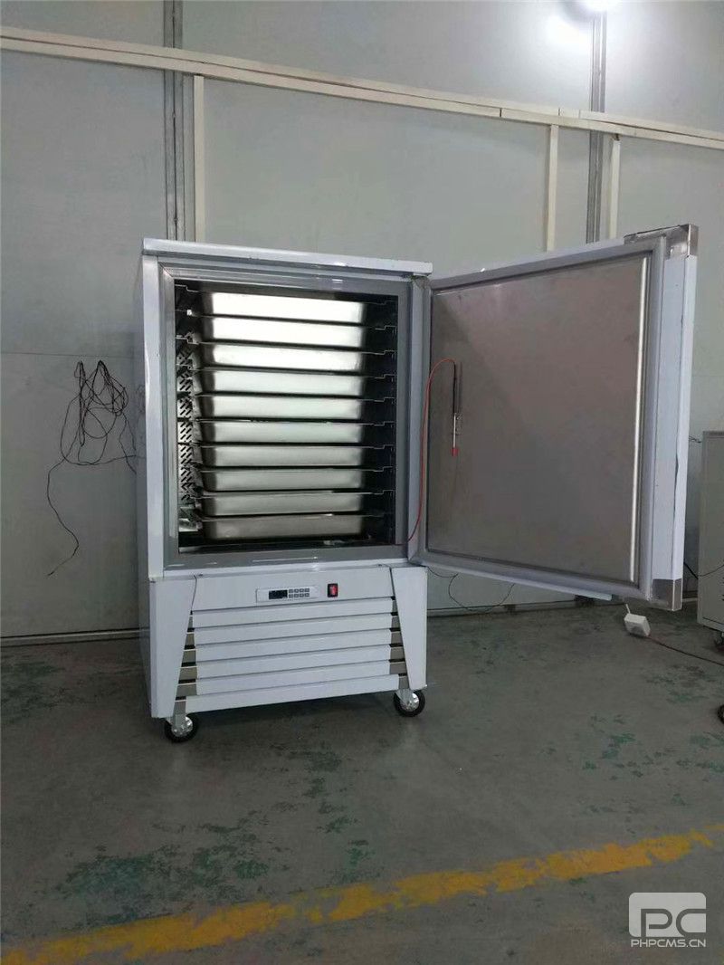安慶-60℃速凍冰柜廠家