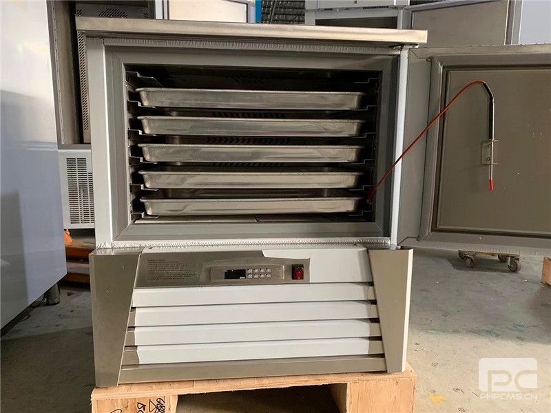 烏海牛肉急速冷凍柜廠家