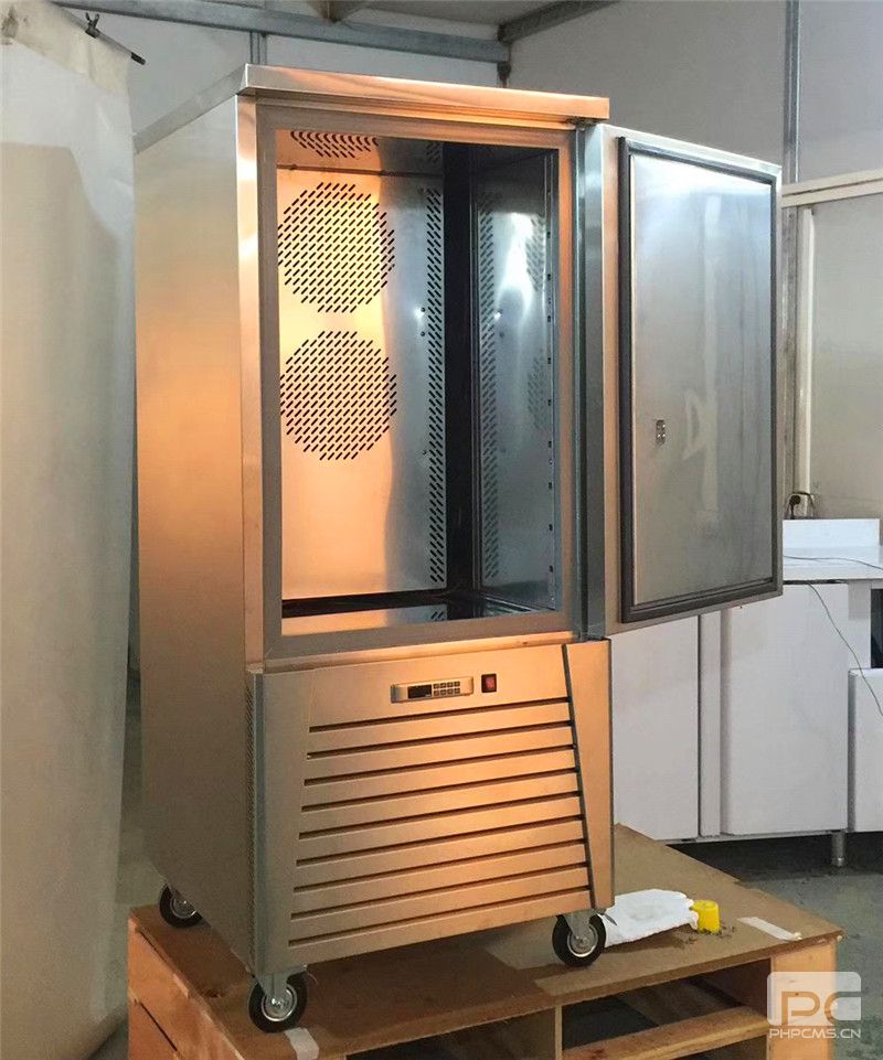 通化水果急速冷凍柜廠家