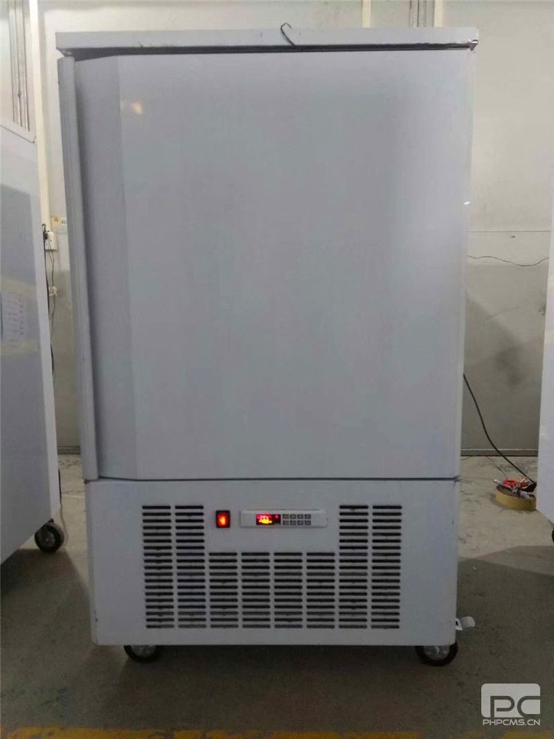 天津水果速凍冰柜廠家